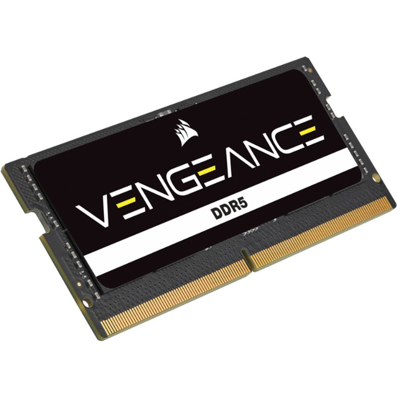 Corsair Vengeance CMSX8GX5M1A4800C40 memory module 8 GB 1 x 8 GB DDR5
