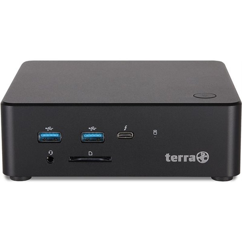 TERRA Micro 7000C GREENLINE Intel® Core™ i7 i7-1355U 16 GB DDR5-SDRAM