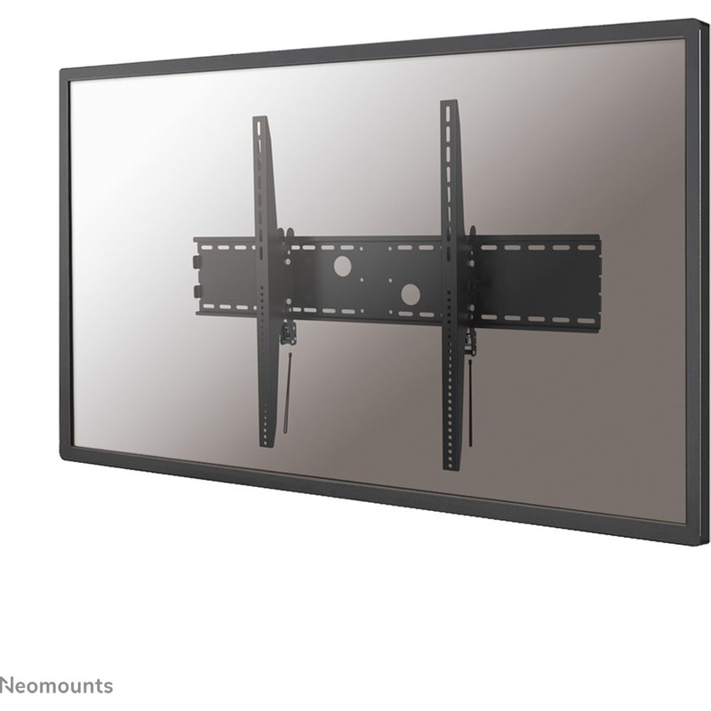 Neomounts LFD-W2000 TV mount wall 60-100" - tiltable