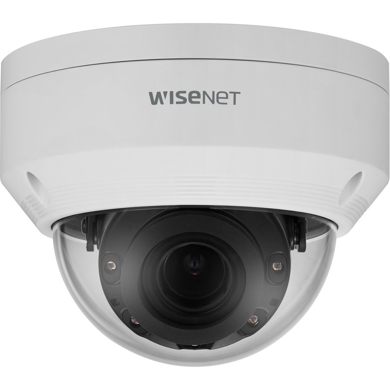 Hanwha ANO-L7082R security camera Bullet Indoor & outdoor 2560 x 1