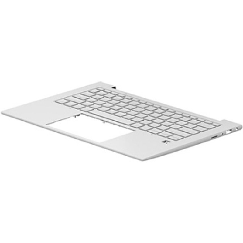 HP N93654-051 laptop spare part Keyboard