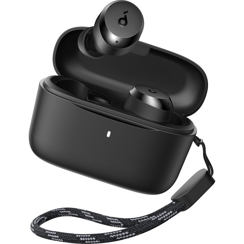 Anker A25i Headset Wireless In-ear Traveling/Gaming/Sports Bluetooth B