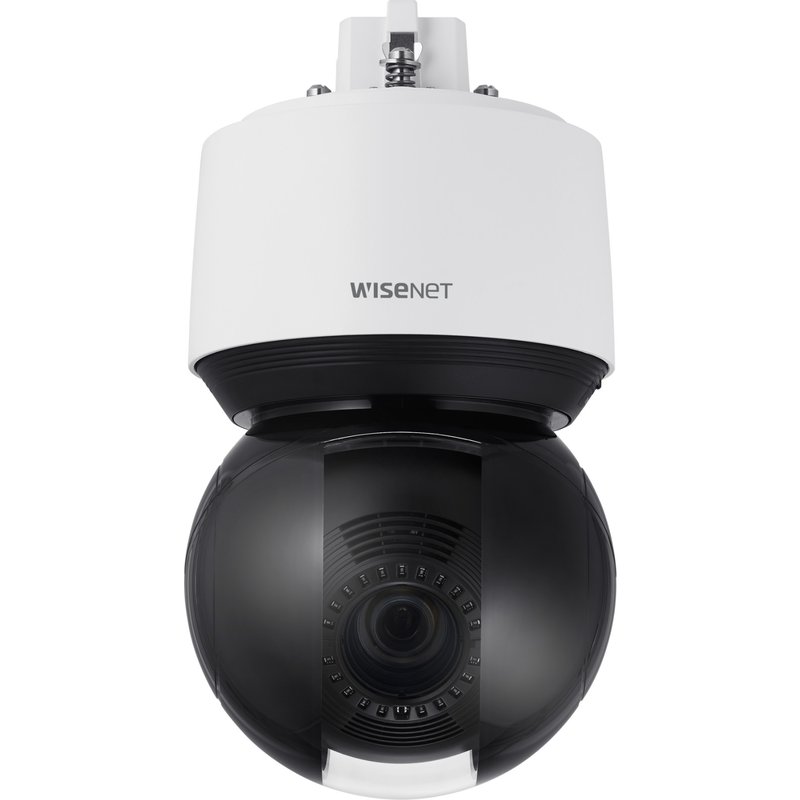 Hanwha QNP-6250R security camera Dome IP security camera Outdoor 1920