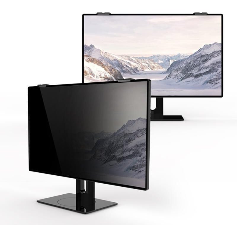 eSTUFF GLBMA24540303 display privacy filter 61 cm (24") Monitor F