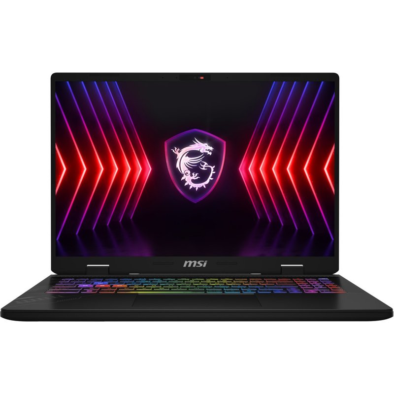 MSI Crosshair 16 HX AI D2XWGKG-013FR Intel Core Ultra 7 255HX Laptop 4