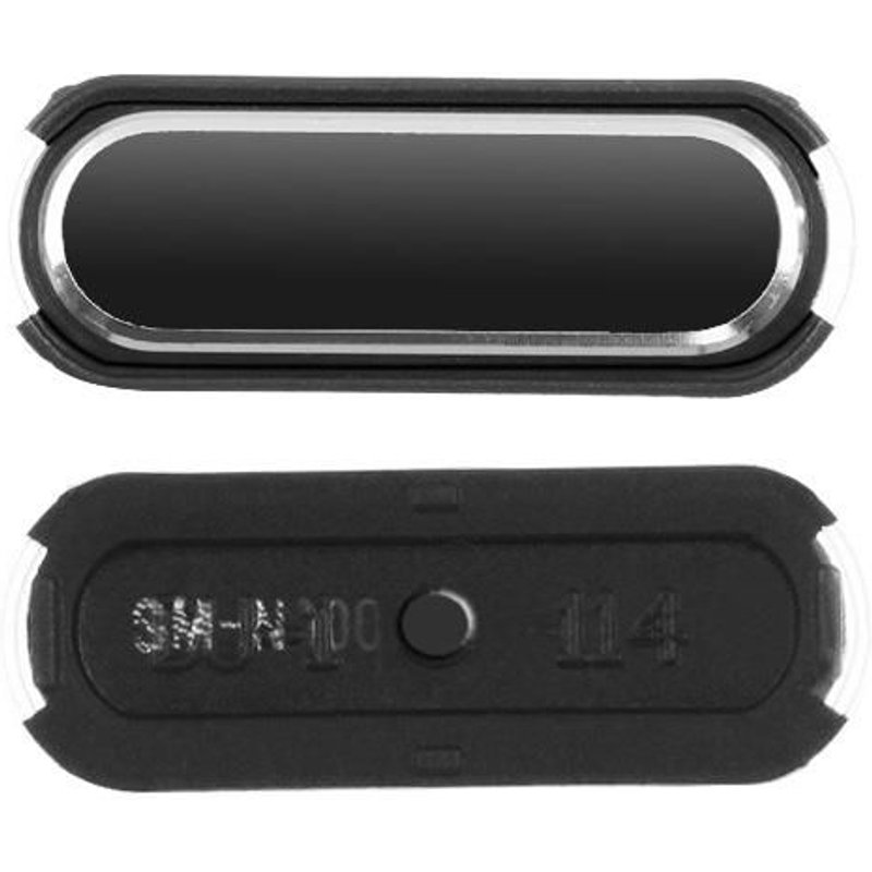 CoreParts MSPP70928 mobile phone spare part Home button Black