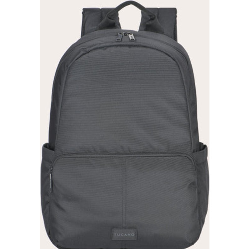 Tucano TTucano BALDO Laptop 15.6" MacBook Pro 16" Backpack case 2 compartment Black