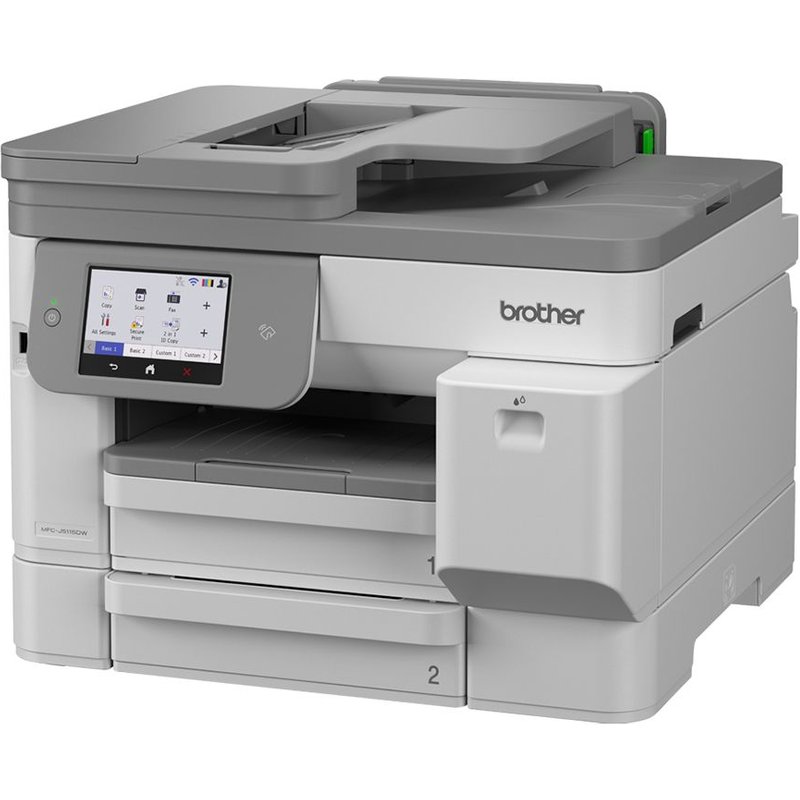 Brother MFC-J5115DW multifunction printer Inkjet A4 1200 x 4800 DPI 28