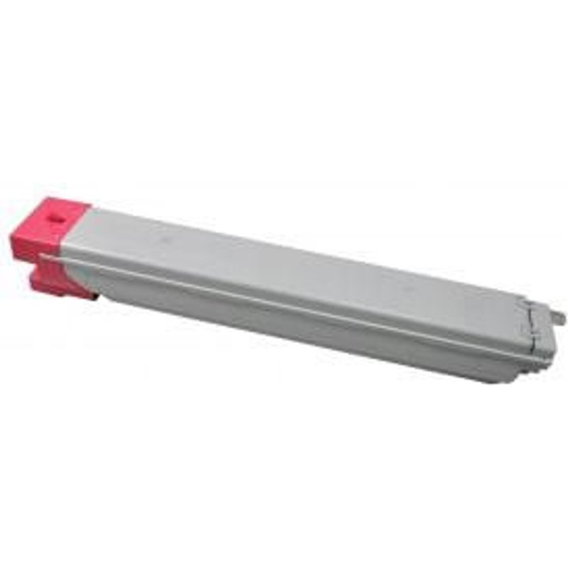 CoreParts Toner Magenta CLT-M808S/ELS