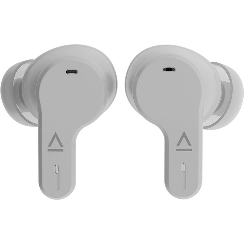Creative Labs Zen Air SXFI Headset True Wireless Stereo (TWS) In-ear Calls/Music/Sport/Everyday USB Type-C Bluetooth Grey