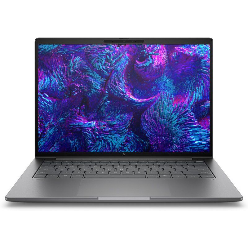 HP ZBook 8 G1i Wolf Pro Security Edition Intel Core Ultra 7 255H Mobil