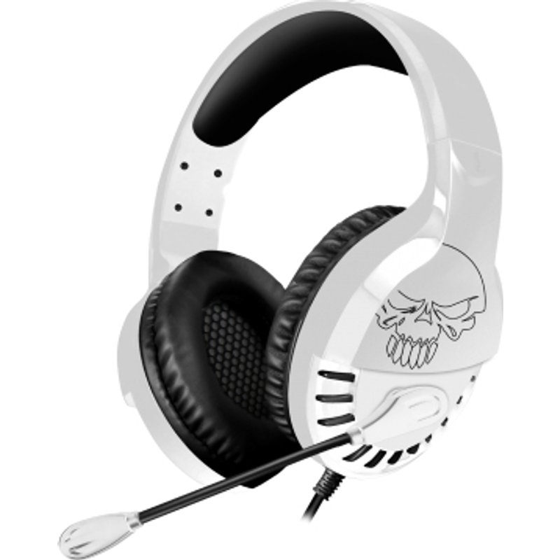 Spirit of Gamer PRO-H3 PLAYSTATION EDITION Headset Wired Head-band Gam
