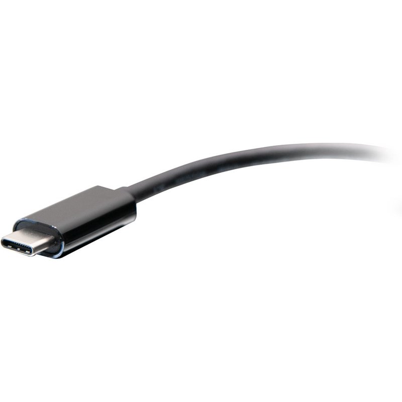 C2G USB-C® to HDMI® Adapter Converter - 4K 60Hz
