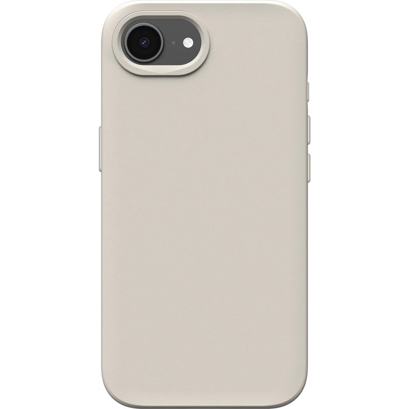RhinoShield SolidSuit mobile phone case 15.5 cm (6.1") Cover Beig