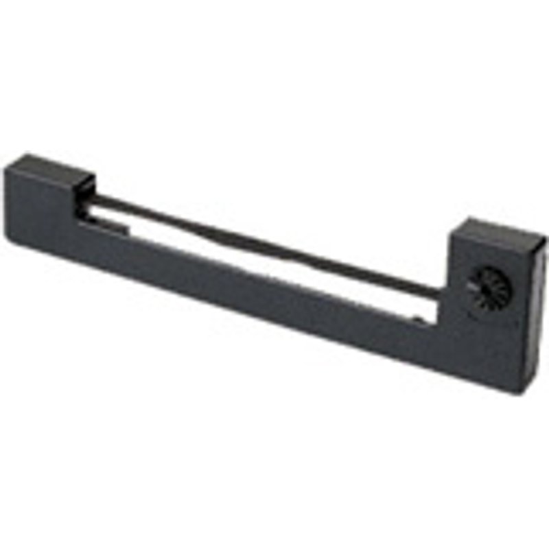 Epson ERC09B Ribbon Cartridge for HX-20, M-160/M-180/M-190 series, black