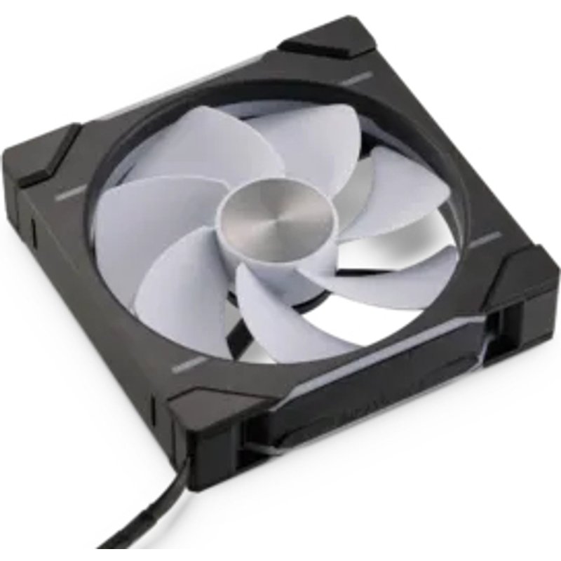 Phanteks D30-140 Computer case Fan 14 cm Black 1 pc(s)