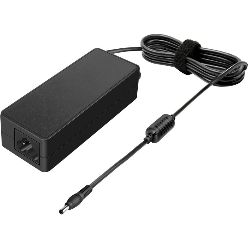 CoreParts MBA50065 power adapter/inverter Indoor 75 W Black