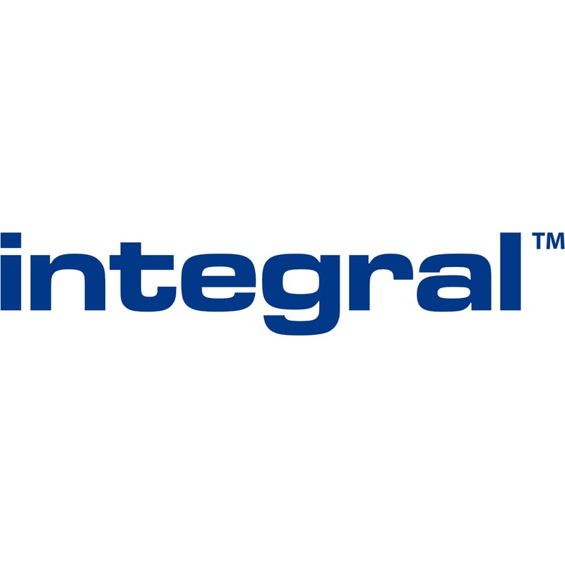 Integral 1TB - 1024GB SSD 2.5INCH SATA 3 R-550MB/s W-520MB/s TLC TBW 5