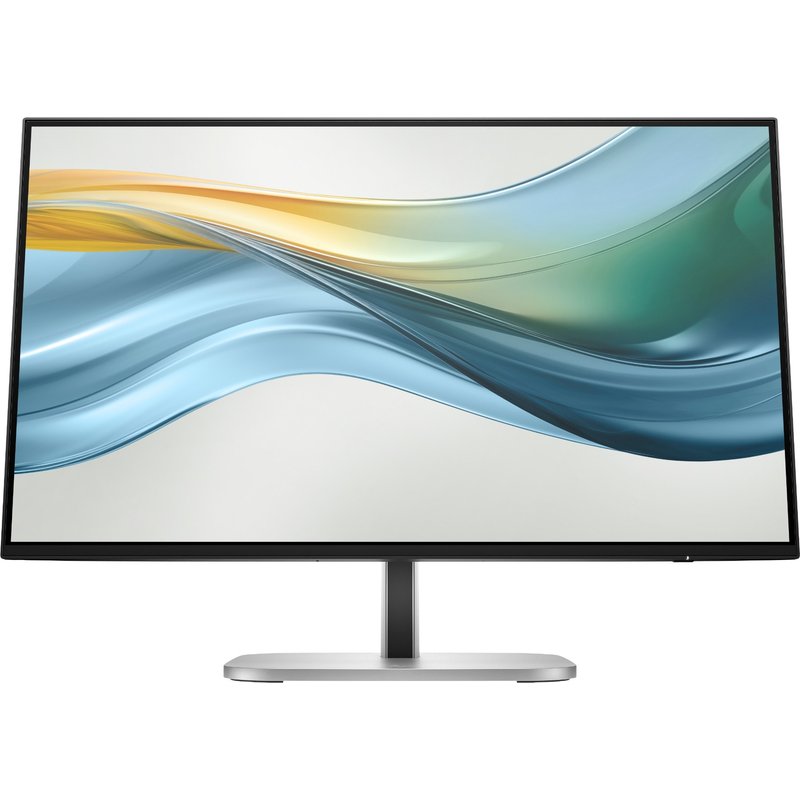 HP Series 5 Pro 23.8 inch FHD USB-C Monitor- 524pu computer monitor 60