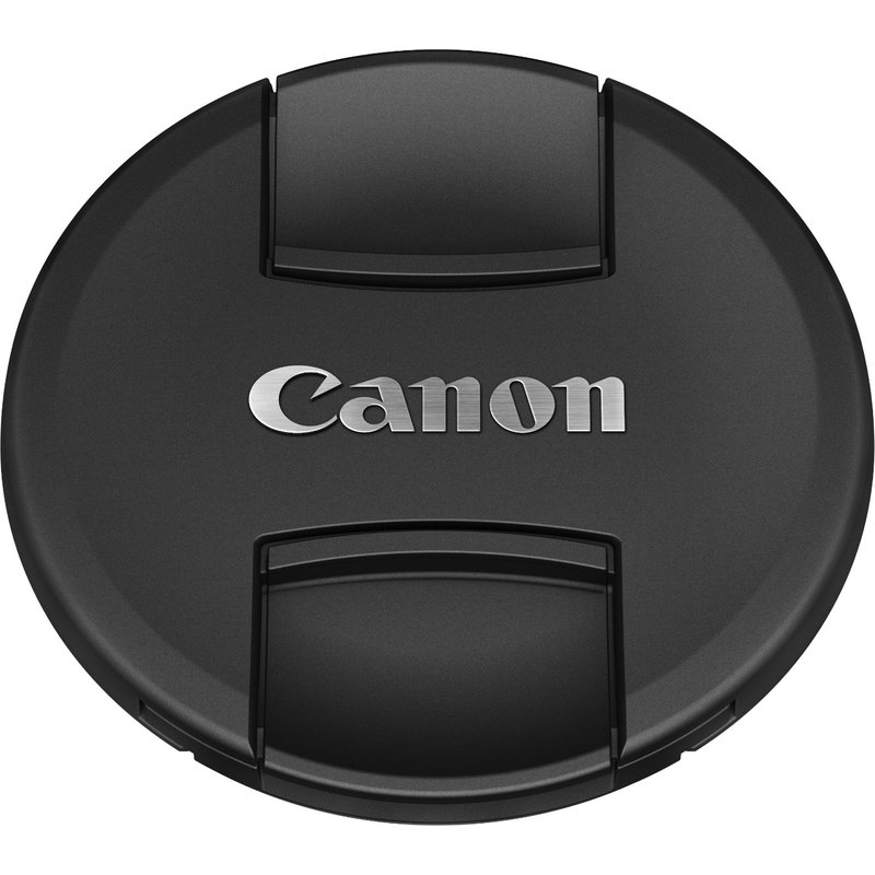 Canon E-112 Lens Cap for RF 100-300mm f/2.8 L IS USM Lens #6102C001