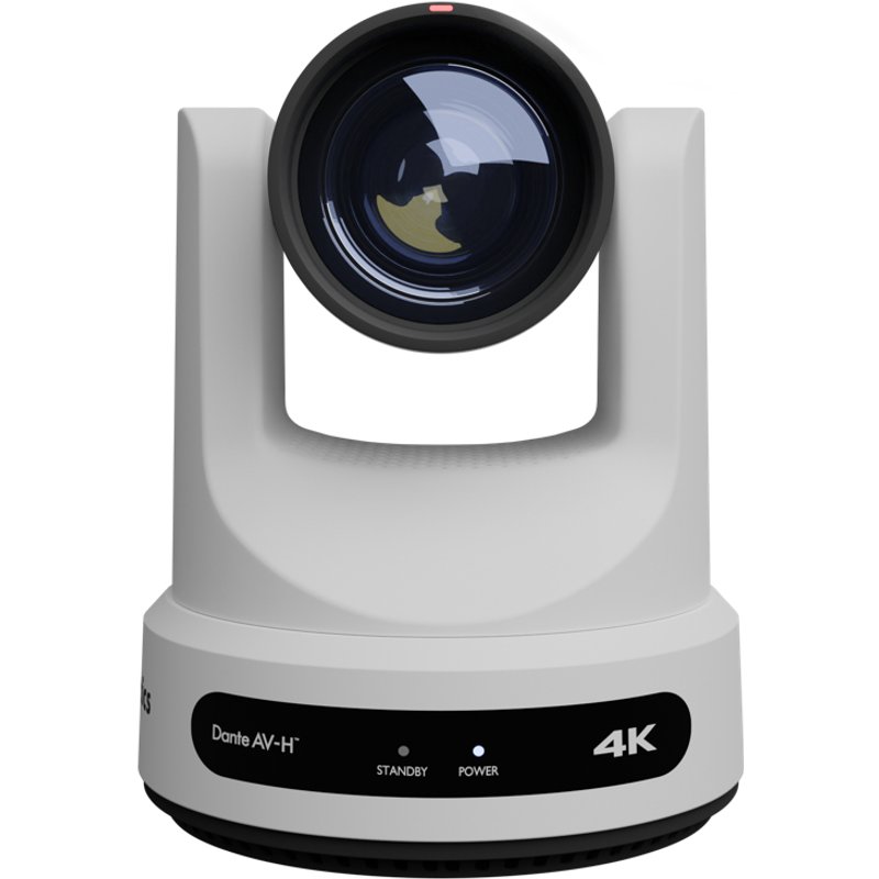 PTZOptics Move SE IP security camera Indoor & outdoor Wired Auto pan Preset point Pelco-P/D Ceiling/Wall/Pole