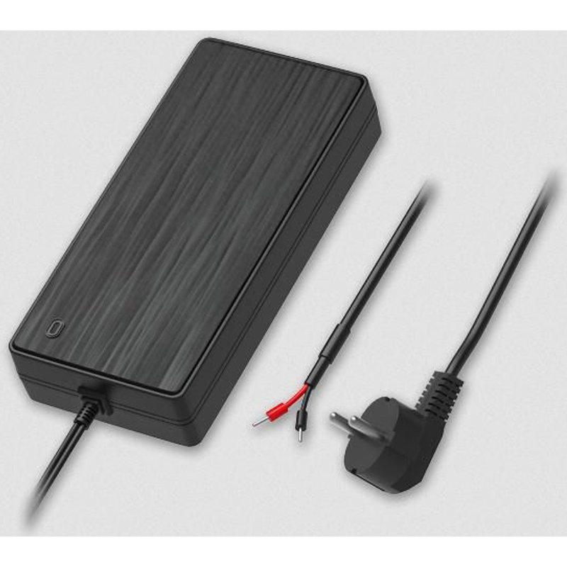 TELTONIKA NETWORKS EU 2-pin power supply. 250W