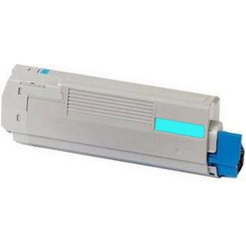 OKI 44947311 Toner-kit cyan. 32.1K pages for OKI ES 9460