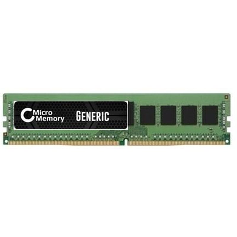 CoreParts MMHP230-16GB memory module 1 x 16 GB DDR4
