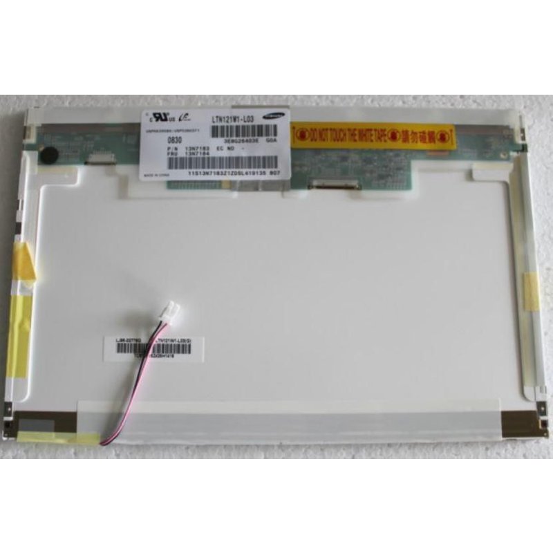 CoreParts MSC121X20-007G laptop spare part Display
