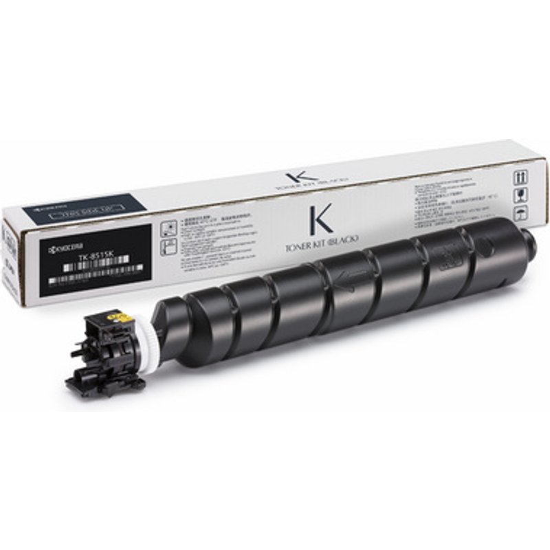 KYOCERA TK-8515K toner cartridge 1 pc(s) Original Black