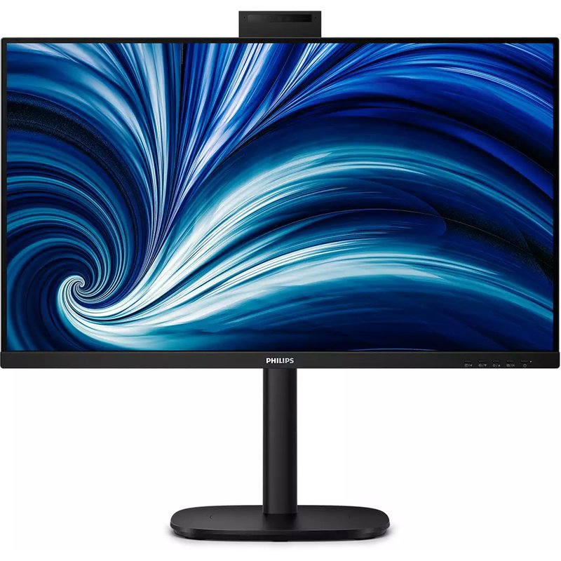Philips 3000 series 32B2U3601H/00 computer monitor 80 cm (31.5") 2560 x 1440 pixels Quad HD LCD Black