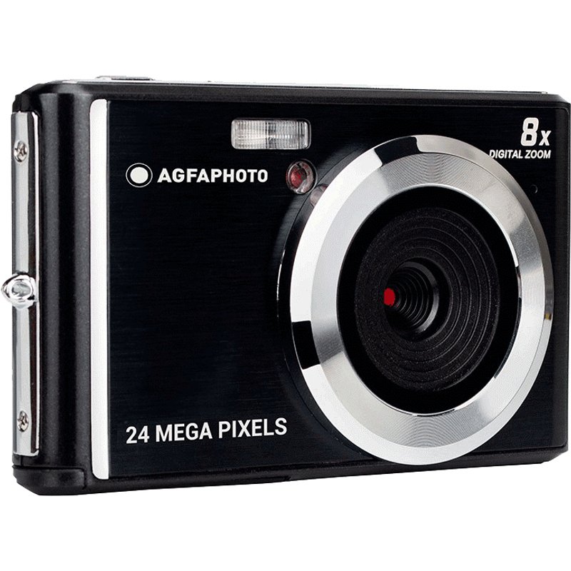 AgfaPhoto Compact DC5500 Compact camera 24 MP CMOS 5616 x 3744 pixels