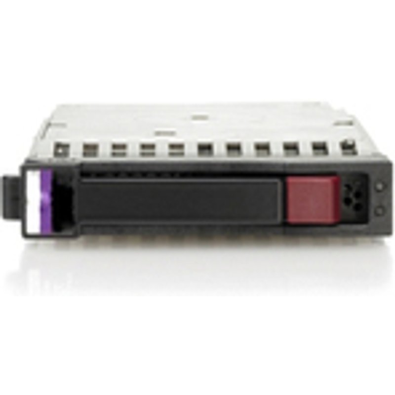 HPE 450GB hot-plug SAS HDD internal hard drive 15000 RPM 2.5"