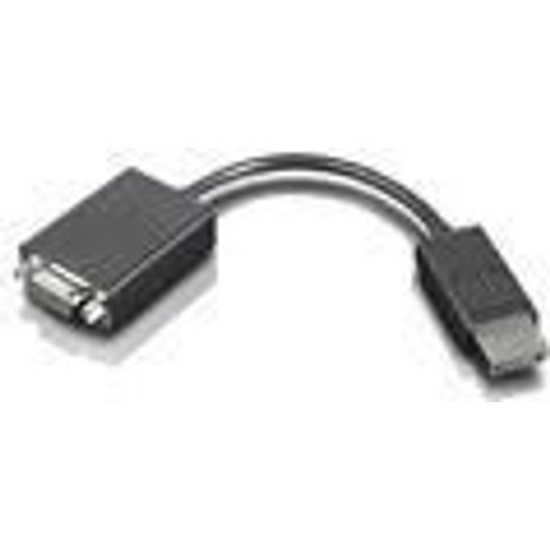Lenovo DisplyPor f/ VG Monior C