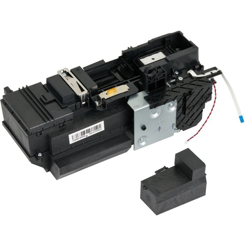 HP *Non Cancellable/Non Returnable (NCNR)* DJ T520/T120 SERVICE STATIO