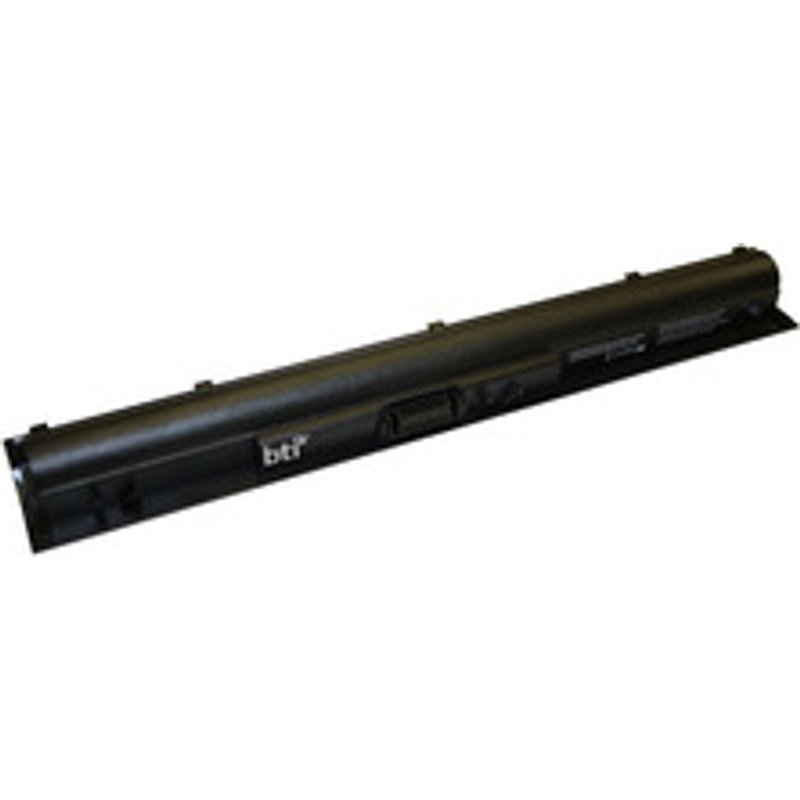 BTI HSTNN-LB6R compatible battery - 18 month warranty