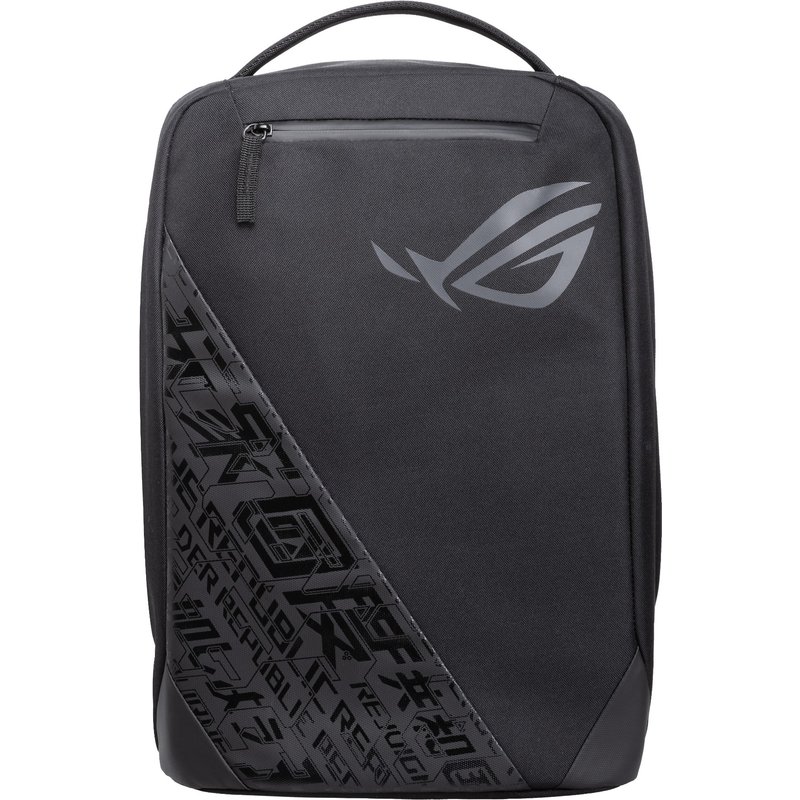 ASUS ROG Ranger BP1501G 43.2 cm (17") Backpack Black, Grey