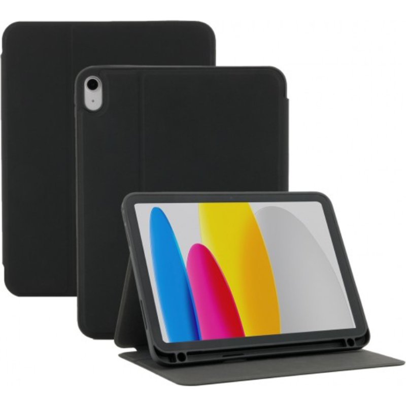 Mobilis ELEMENT 27.9 cm (11") Flip case Black