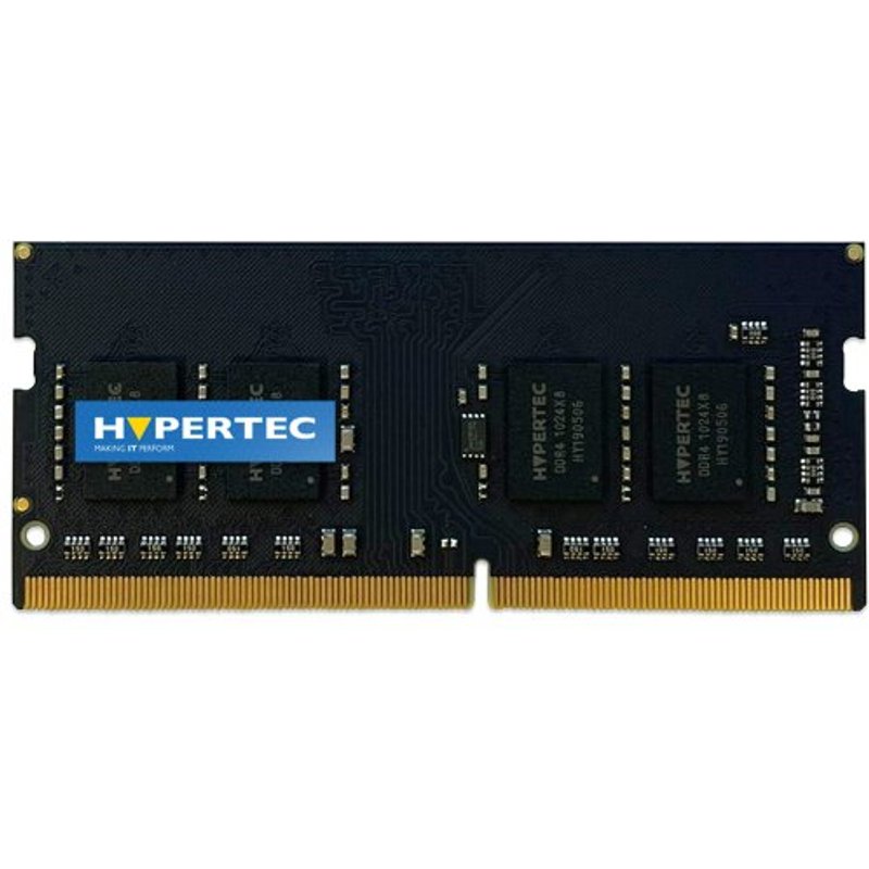 Hypertec S26391-F1612-L160-HY memory module 16 GB 1 x 16 GB DDR4