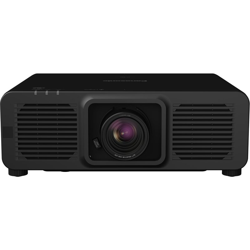 Panasonic PT-RQ6L Standard throw projector 6500 ANSI lumens DLP 1080p