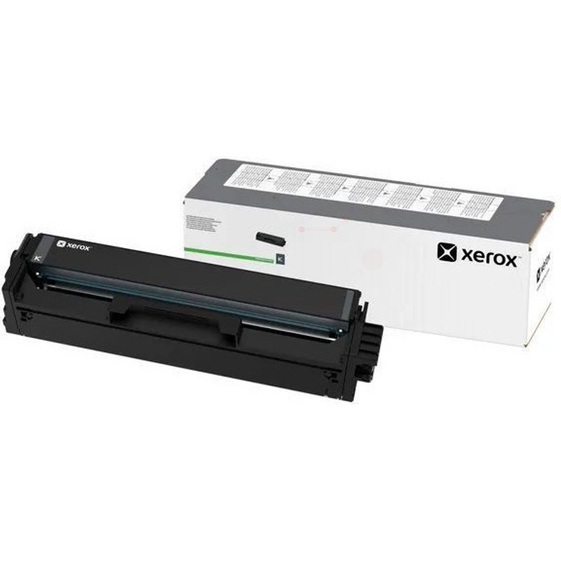 Xerox 006R05116 Toner cartridge black high-capacity. 3K pages ISO/IEC