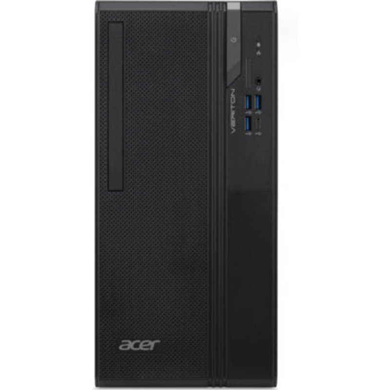 Acer Veriton VS2722GT Intel® Core™ i3 i3-14100 16 GB DDR5-SDRAM 512 GB