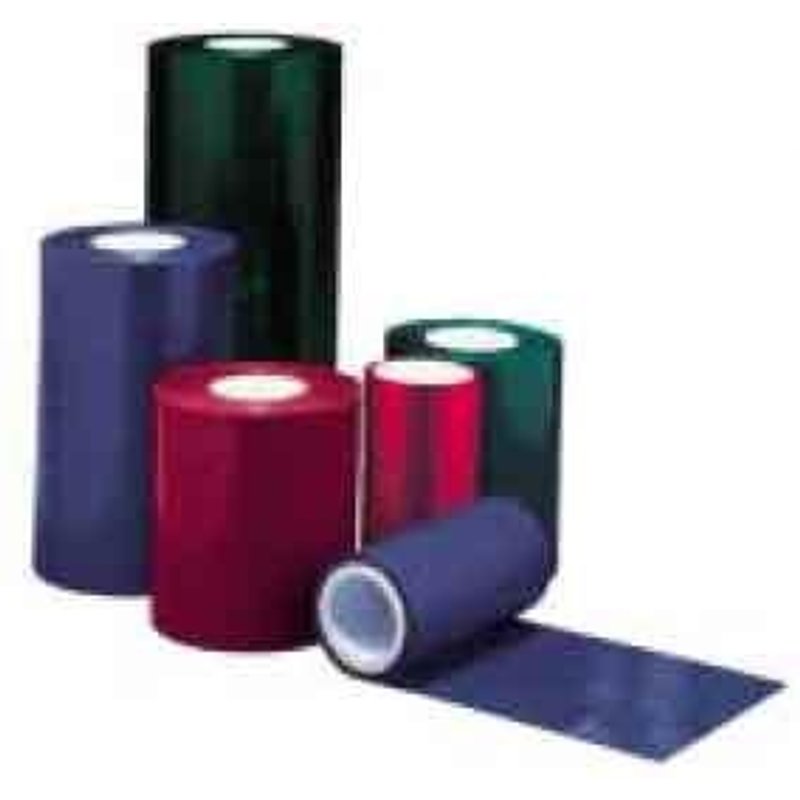 Zebra 02300BK06045 Thermal-transfer ribbon 60mm x 450m Pack=12 for Zeb