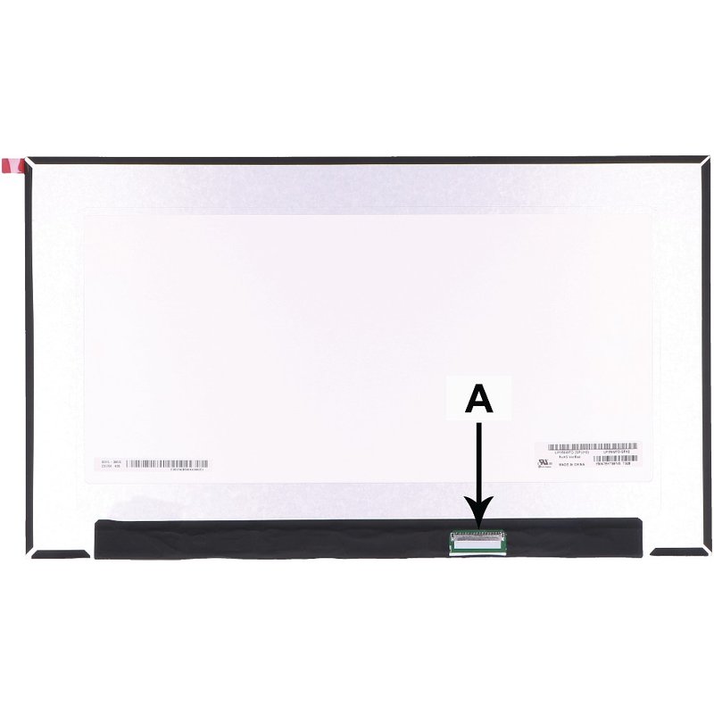 2-Power SCR0776A laptop spare part