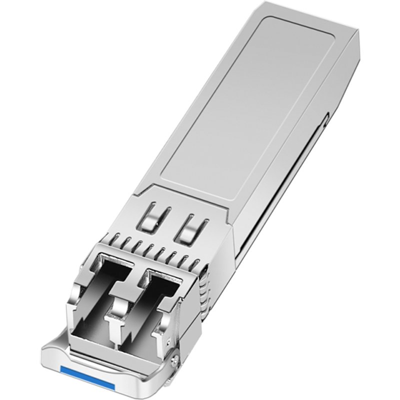 LogiLink SFP007 network transceiver module Fiber optic 10000 Mbit/s mi