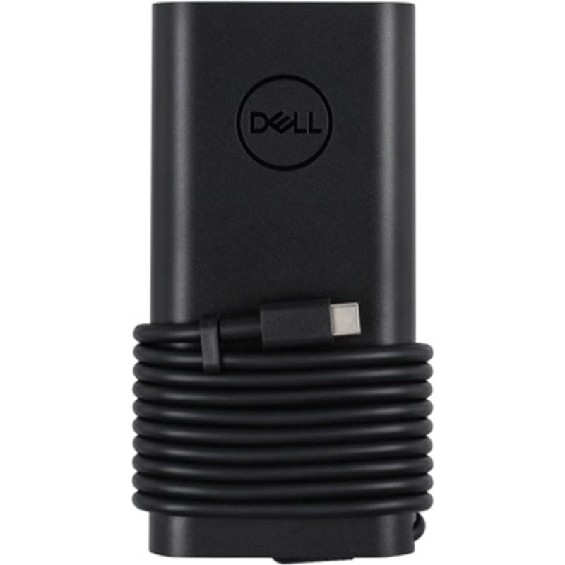 DELL 726RH power adapter/inverter Auto 165 W Black