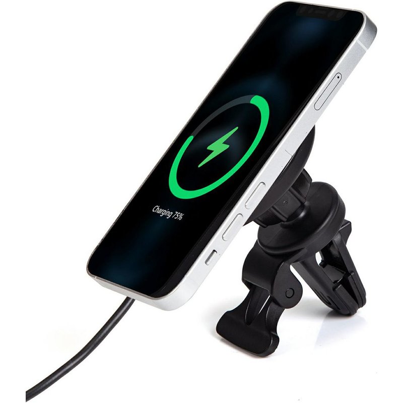 eSTUFF ES638130 mobile device charger Smartphone Aluminium Cigar light
