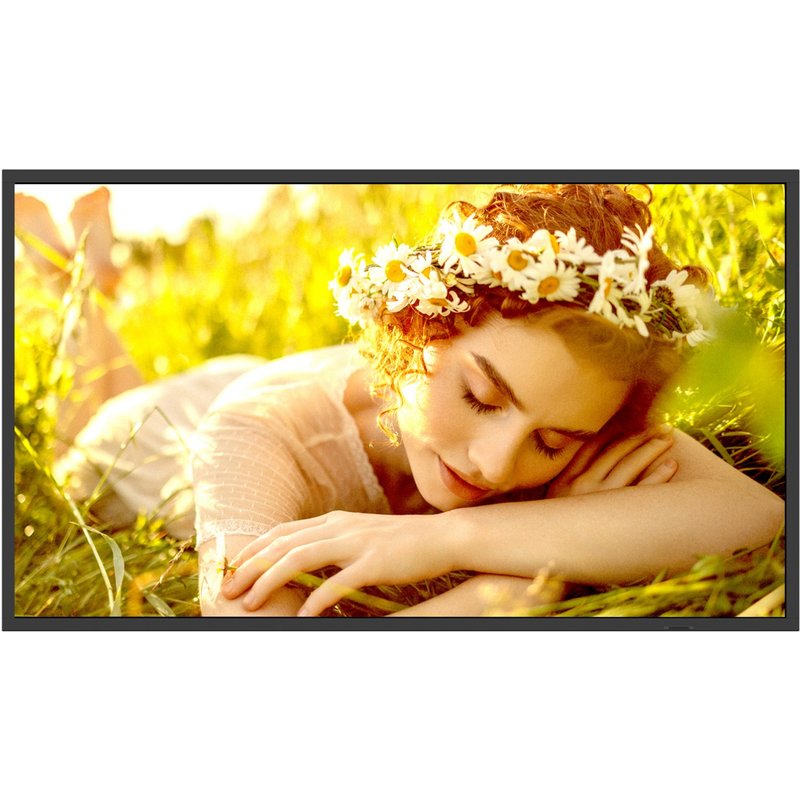 LG 32UL5Q-M Signage Display Digital signage flat panel 81.3 cm (32&quo