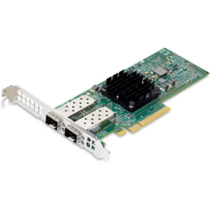Broadcom Assy Top BCM957414A4142CC Cloud Internal 25000 Mbit/s
