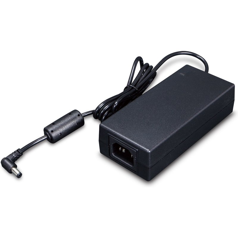 PLANET PWR-130-54 power adapter/inverter Indoor 130 W Black